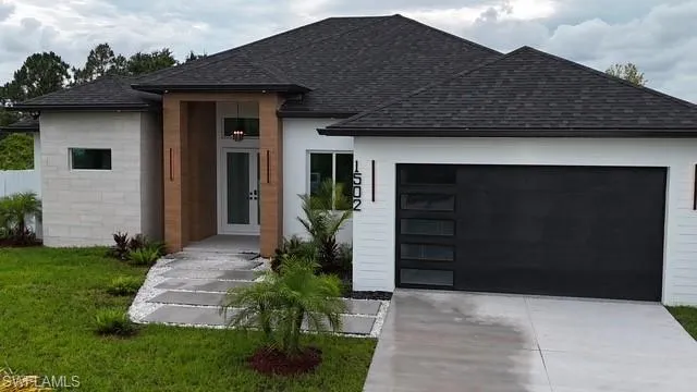 1502 Sara Ave S, Lehigh Acres, Florida 33976