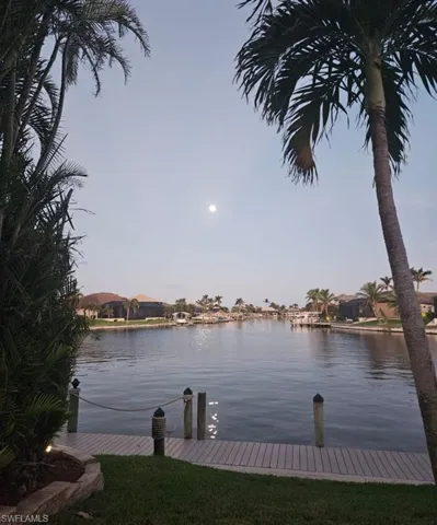 4829 SW 23rd  AVE, Cape Coral, FL 33914