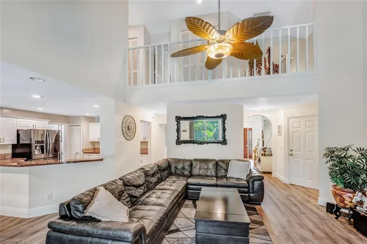 Fabulous Great Room!