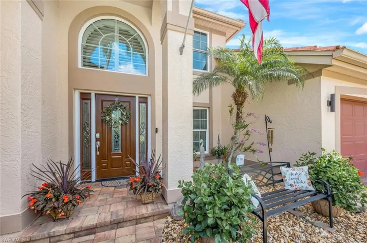 Welcome Home!