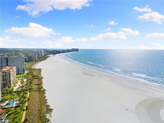 Nearby Tigertail Beach