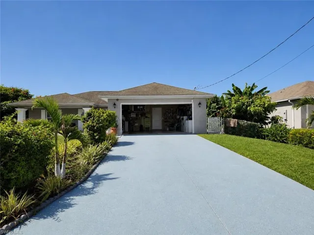 3201 6th St W, Lehigh Acres, Florida 33971