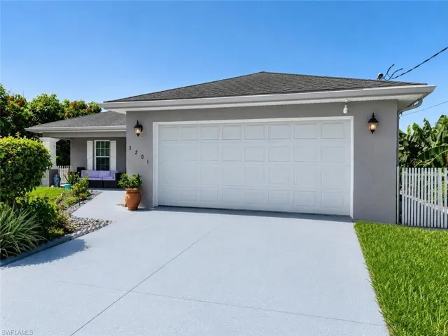 3201 6th St W, Lehigh Acres, Florida 33971