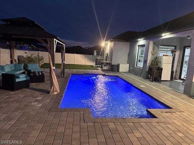247 Nelson RD N, CAPE CORAL FL 33993