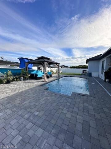 247 Nelson RD N, CAPE CORAL FL 33993