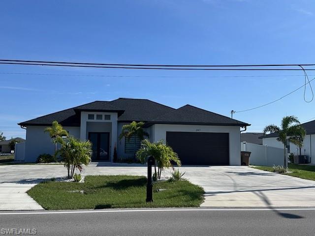 247 Nelson RD N, CAPE CORAL FL 33993