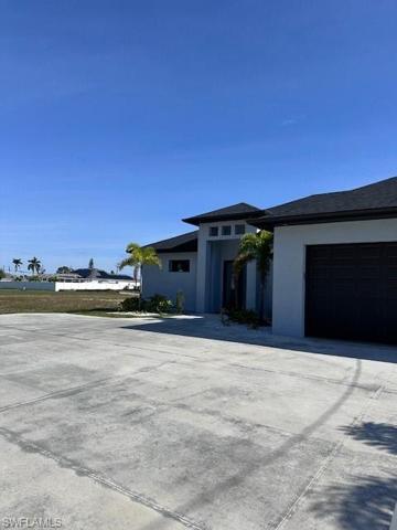 247 Nelson RD N, CAPE CORAL FL 33993