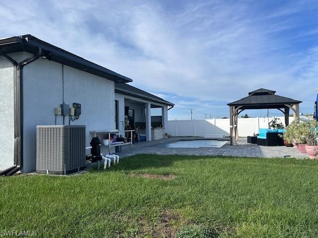 247 Nelson RD N, CAPE CORAL FL 33993