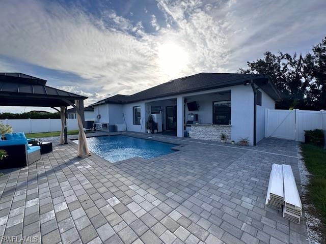 247 Nelson RD N, CAPE CORAL FL 33993