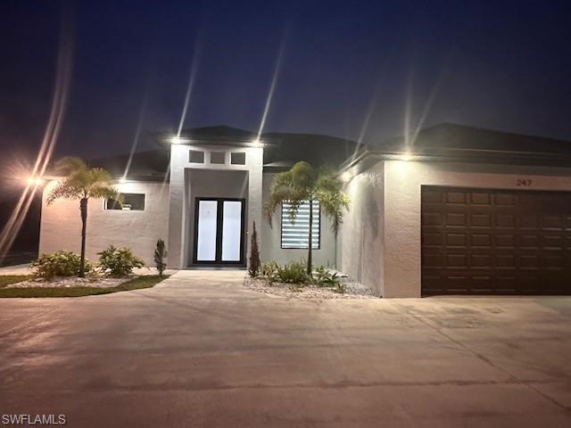 247 Nelson RD N, CAPE CORAL FL 33993
