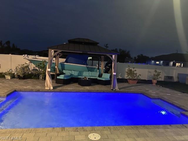 247 Nelson RD N, CAPE CORAL FL 33993