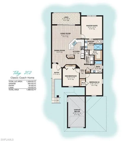 232  Indies E DR, Naples, FL 34114