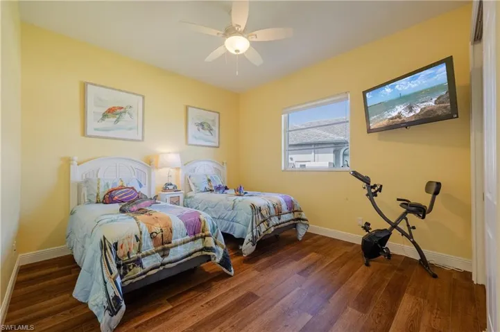 Guest Bedroom 2
