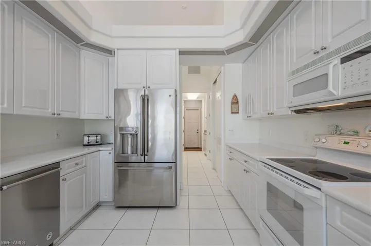 Kitchen View