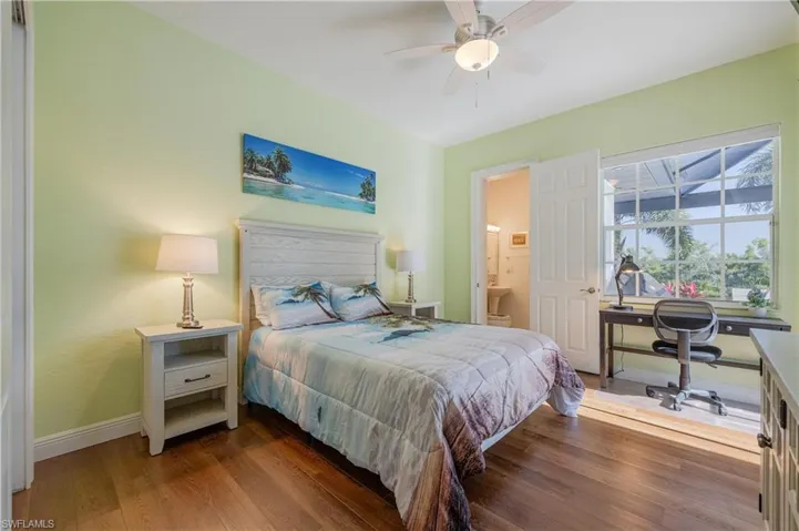 Guest Bedroom 1
