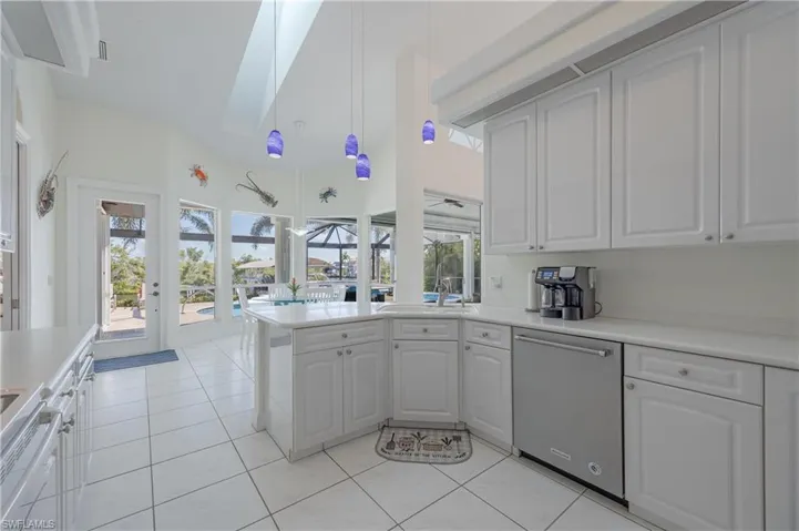 Kitchen View