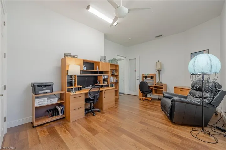 Guest Bedroom 3 / Office