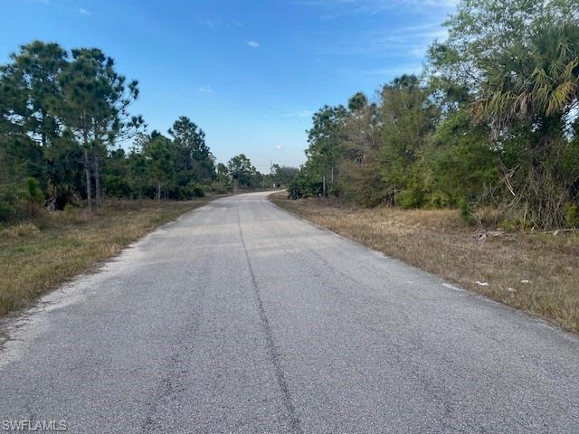 1262 Belfast AVE, FORT MYERS FL 33913