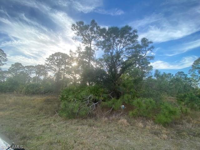 1262 Belfast AVE, FORT MYERS FL 33913