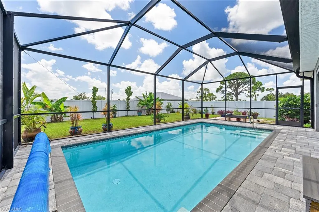 2909 24th AVE, Cape Coral, FL 33993,225061583