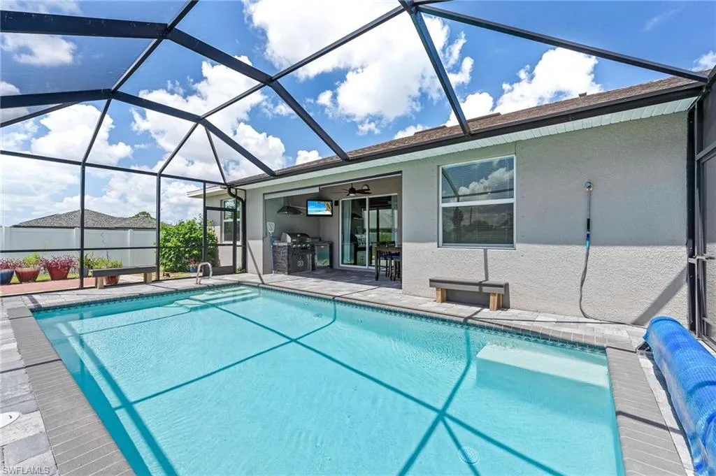 2909 24th AVE, Cape Coral, FL 33993,225061583