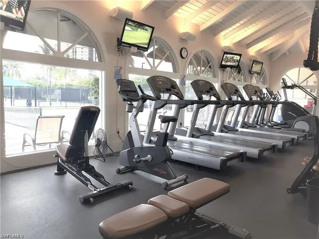 Fitness