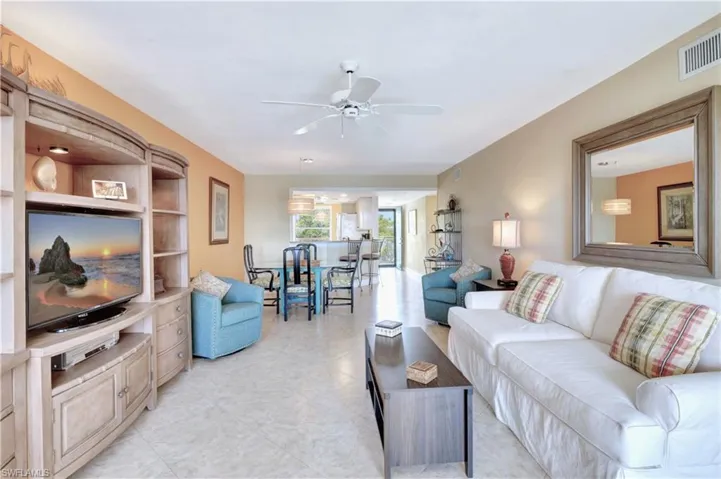 Ready to move in
