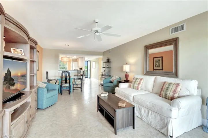 Turnkey furnished