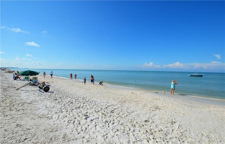 Bonita Beach