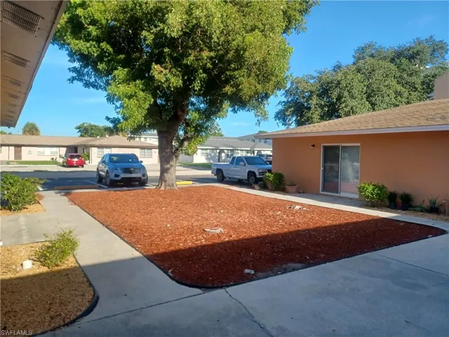 4911 York St 4, Cape Coral, Florida 33904