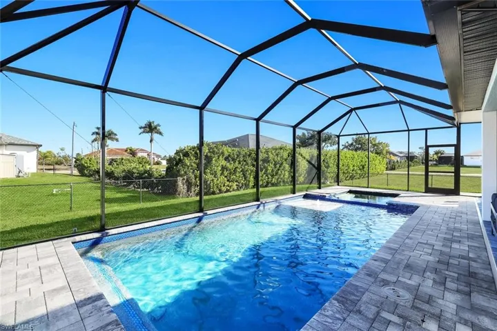 3405 NW 18th  ST, Cape Coral, FL 33993