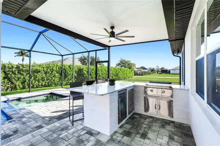 3405 NW 18th  ST, Cape Coral, FL 33993