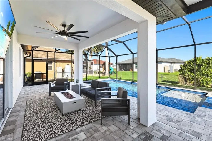 3405 NW 18th  ST, Cape Coral, FL 33993