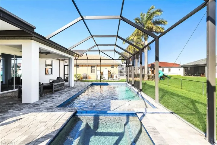 3405 NW 18th  ST, Cape Coral, FL 33993