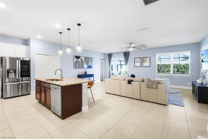 3405 NW 18th  ST, Cape Coral, FL 33993