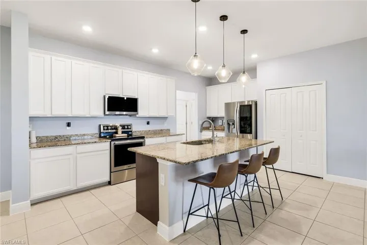 3405 NW 18th  ST, Cape Coral, FL 33993