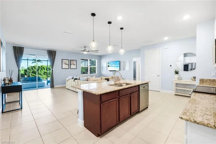 3405 NW 18th  ST, Cape Coral, FL 33993