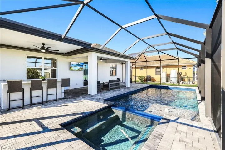 3405 NW 18th  ST, Cape Coral, FL 33993
