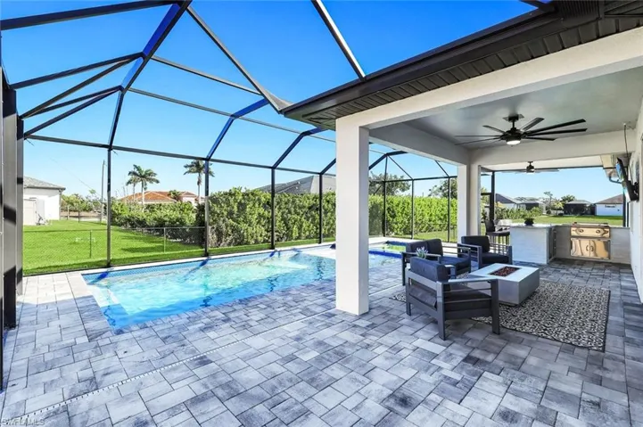 3405 NW 18th  ST, Cape Coral, FL 33993