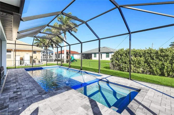 3405 NW 18th  ST, Cape Coral, FL 33993