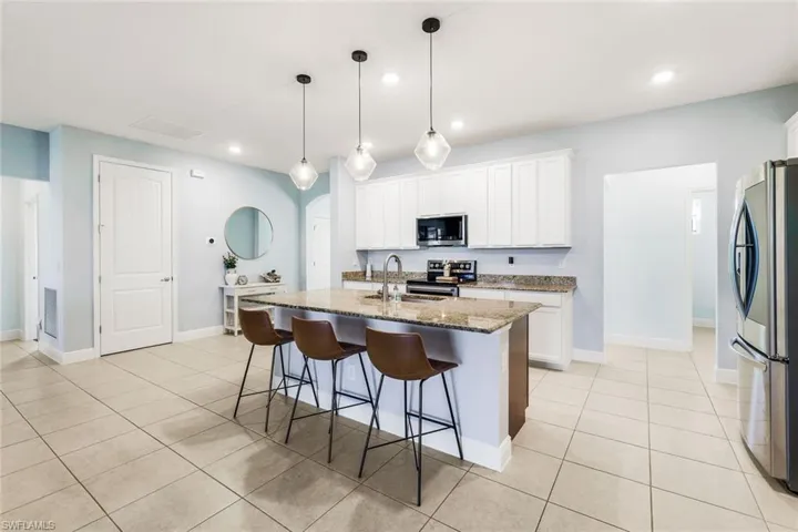 3405 NW 18th  ST, Cape Coral, FL 33993