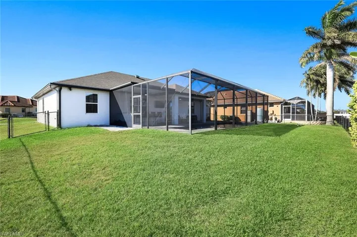 3405 NW 18th  ST, Cape Coral, FL 33993