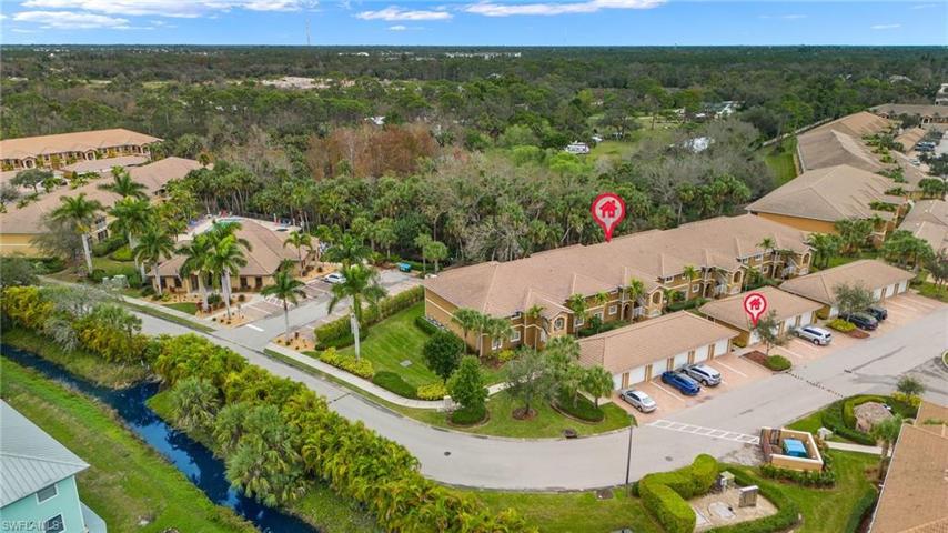 1113 Winding Pines CIR # 104, CAPE CORAL FL 33909