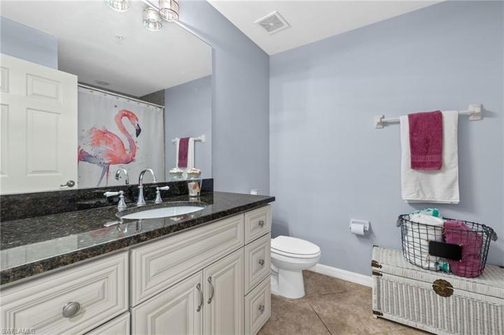 1113 Winding Pines CIR # 104, CAPE CORAL FL 33909