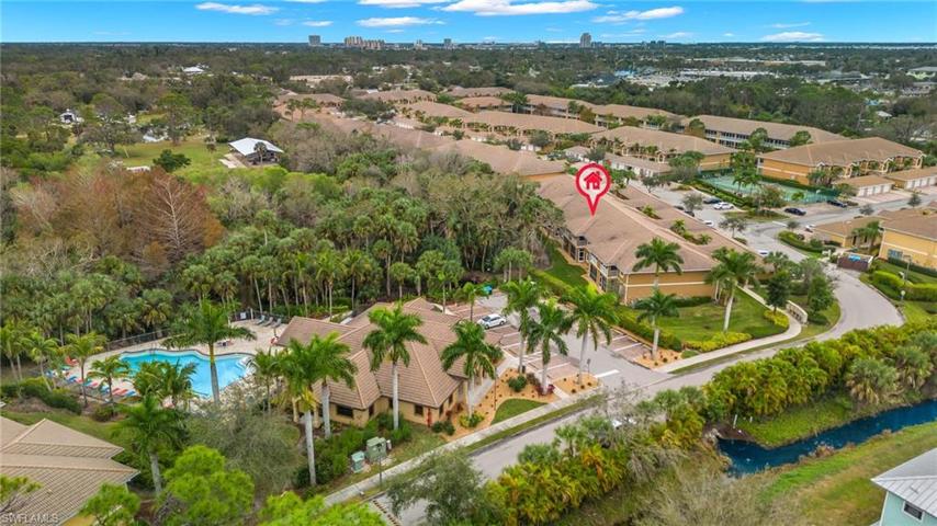 1113 Winding Pines CIR # 104, CAPE CORAL FL 33909