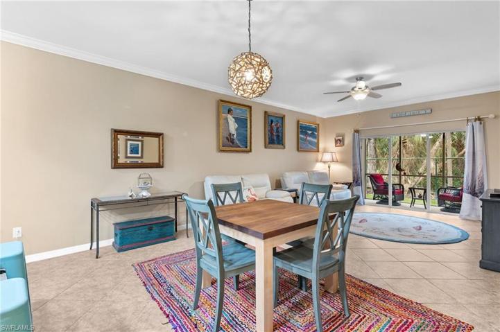 1113 Winding Pines CIR # 104, CAPE CORAL FL 33909