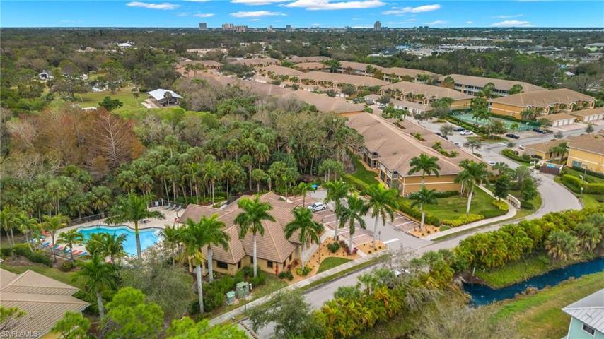 1113 Winding Pines CIR # 104, CAPE CORAL FL 33909