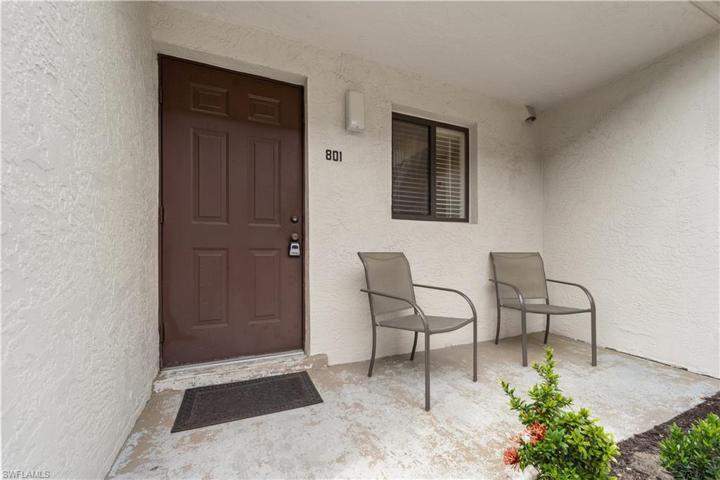 Front Lanai
