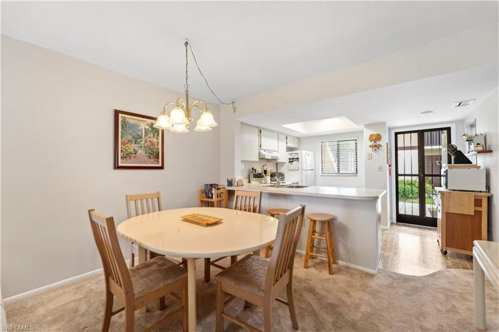 Dining + Kitchen