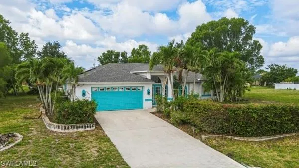 2038 Nw 3rd Ter, Cape Coral, Florida 33993